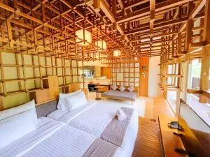 Halo Sustainable Resort Karimunjawa