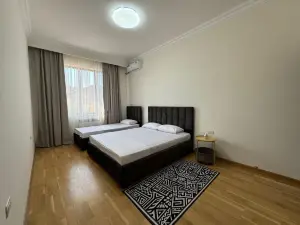 Velvet Vouge Hostel