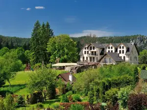 Hotel Javor
