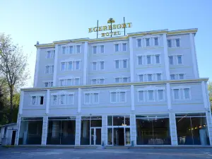 Ege Resort Hotel