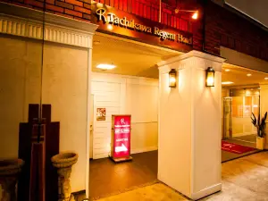Tachikawa Regent Hotel