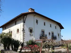 Apartamentos Rurales Rincón de Aiara