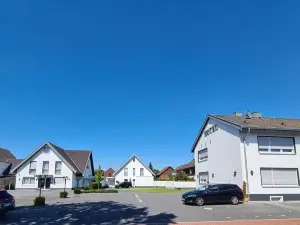 Hotel am Wintergarten