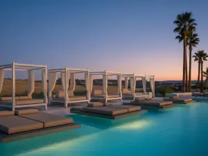 UNA HOTELS MH Matera