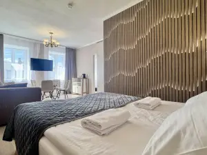 Ladoga Hotel