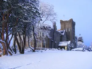 Kilronan Castle Hotel & Spa