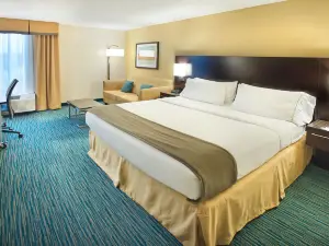 Holiday Inn Express Nashville-Hendersonville, an IHG Hotel
