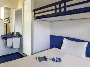 Ibis Budget Pouilly-en-Auxois