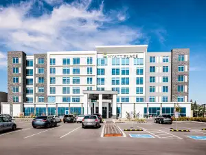 Hyatt Place Toronto Brampton