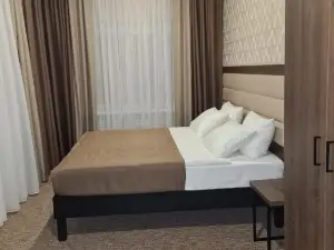 Петровский