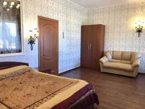 Karavan Mini-Hotel
