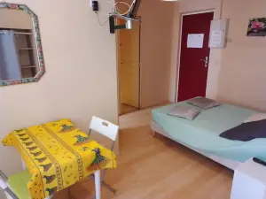 Le Moderne Veynes - Location d'Appartements à la nuitée