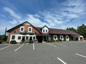Karczma-Koszwice