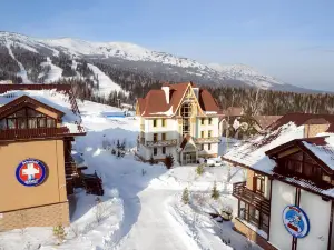 Alpen Club
