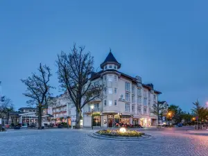Hotel Aquamarin