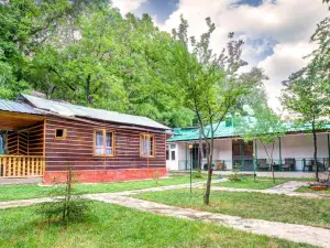 Green Hotel
