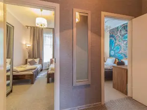 Kvartal` Mini-Hotel