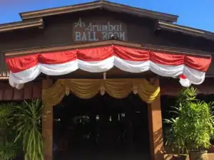 Arumbai Hotel