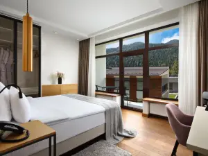 Premium Village Arkhyz