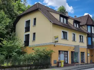 盧哈喬維采雅尼旅館