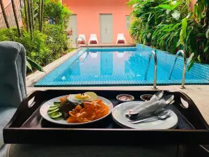 Angam Villas Colombo