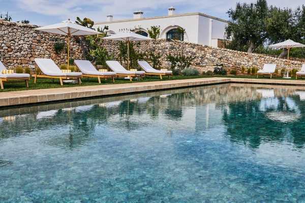 Masseria Calderisi Promo Code
