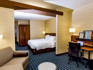 Fairfield Inn & Suites Richmond Midlothian