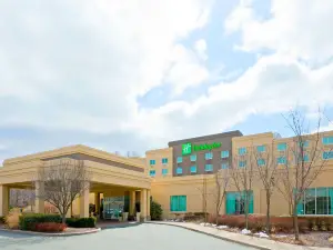 Holiday Inn Budd Lake - Rockaway Area