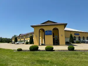 Baymont by Wyndham Danville IL