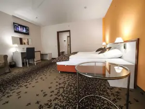 Kremnievy Termy Spa Complex