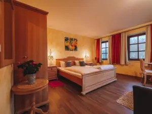 Landhotel Neukirchner Hof