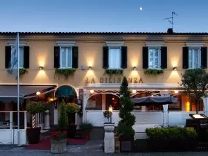 Relais Antica Locanda la Diligenza