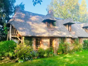 Cottage les Forières