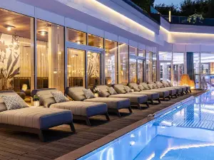 Wellness- & Sporthotel Jagdhof