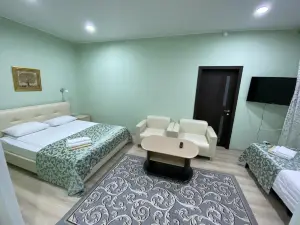 Zarya Mini-Hotel
