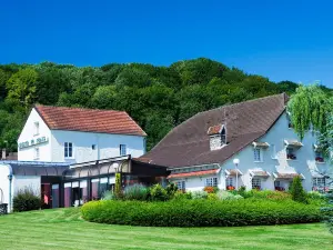 オーベルジュ ル ルレ