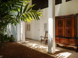 Jetwing Ratnam Residence