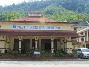 Parai City Garden Hotel - Sawahlunto