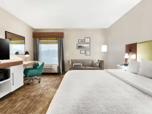 Hampton Inn Morganton