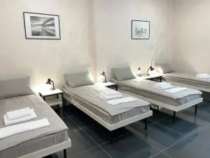 Morion Mini-Hotel