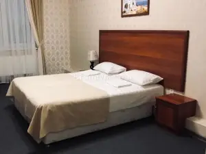 Hotel Versal