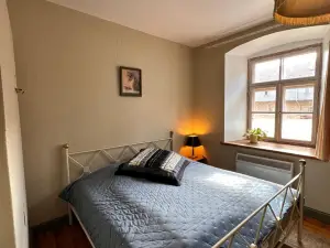 Baznīcas Ielas Apartamenti