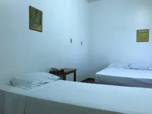 Central Plaza Hotel Tupa