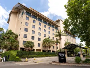 Crowne Plaza Sydney Macquarie Park