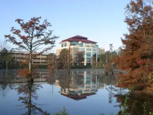 Residence Inn by Marriott Monroe