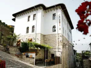 Hotel Kalemi 2