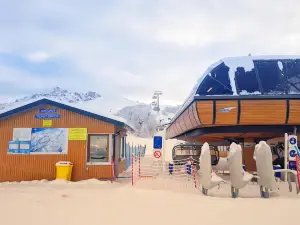 Vodo's Guesthouse