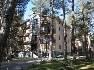 Povorot Hotel