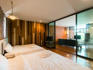 Space59 Hotel