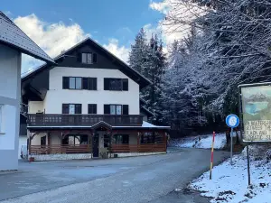 Guest House Kmečki Hram Fortuna